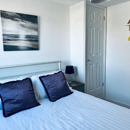 100 Steps To Broadstairs Beach - 2 Bedroom 3 Beds Zewnętrze zdjęcie