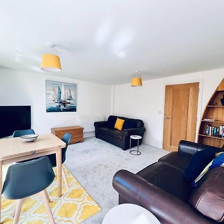 100 Steps To Broadstairs Beach - 2 Bedroom 3 Beds Zewnętrze zdjęcie
