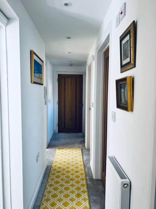 100 Steps To Broadstairs Beach - 2 Bedroom 3 Beds Zewnętrze zdjęcie