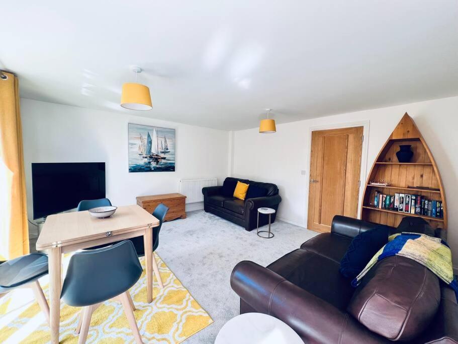 100 Steps To Broadstairs Beach - 2 Bedroom 3 Beds Zewnętrze zdjęcie