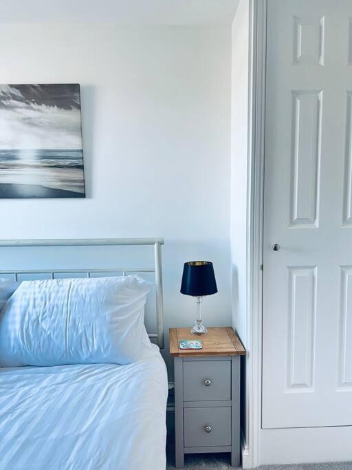 100 Steps To Broadstairs Beach - 2 Bedroom 3 Beds Zewnętrze zdjęcie