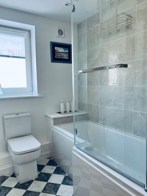 100 Steps To Broadstairs Beach - 2 Bedroom 3 Beds Zewnętrze zdjęcie