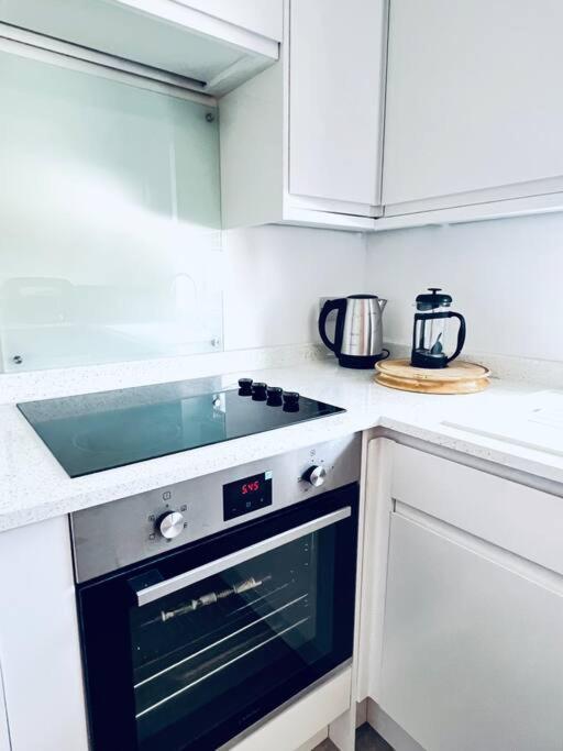 100 Steps To Broadstairs Beach - 2 Bedroom 3 Beds Zewnętrze zdjęcie