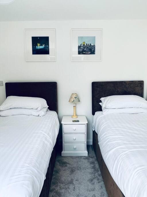 100 Steps To Broadstairs Beach - 2 Bedroom 3 Beds Zewnętrze zdjęcie