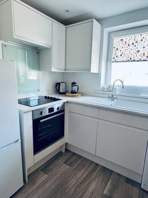 100 Steps To Broadstairs Beach - 2 Bedroom 3 Beds Zewnętrze zdjęcie